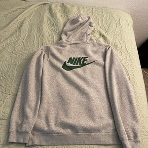 Stranger Things x Nike Hoodie